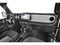 2026 Jeep Wrangler 4-Door Willys '41