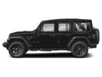 2026 Jeep Wrangler 4-Door Willys '41
