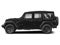 2026 Jeep Wrangler 4-Door Willys '41