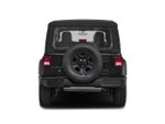 2026 Jeep Wrangler 4-Door Willys '41