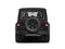 2026 Jeep Wrangler 4-Door Willys '41
