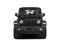 2026 Jeep Wrangler 4-Door Willys '41
