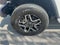 2027 Jeep Wrangler Sahara