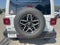 2027 Jeep Wrangler Sahara