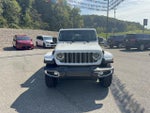 2027 Jeep Wrangler Sahara