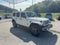 2027 Jeep Wrangler Sahara