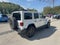 2027 Jeep Wrangler Sahara