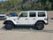 2027 Jeep Wrangler Sahara