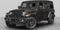 2026 Jeep Wrangler 4-Door Rubicon 4x4