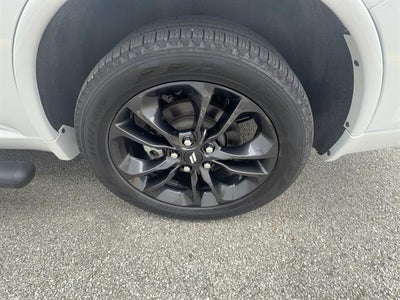 2025 Dodge Durango GT Plus AWD