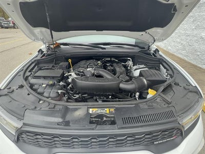 2025 Dodge Durango GT Plus AWD