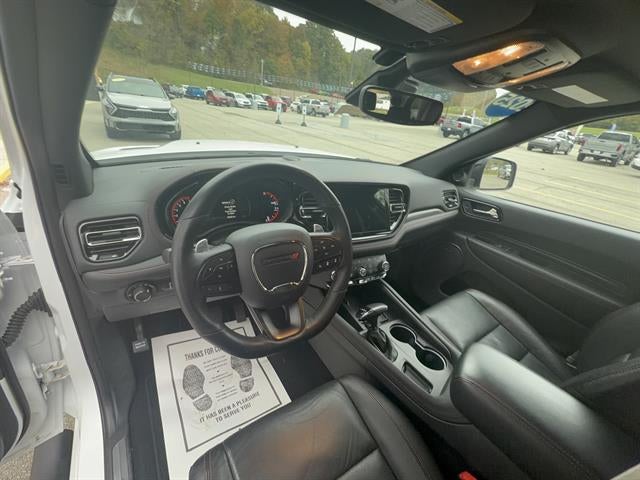 2025 Dodge Durango GT Plus AWD