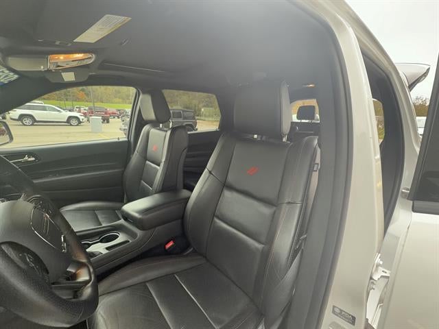 2025 Dodge Durango GT Plus AWD
