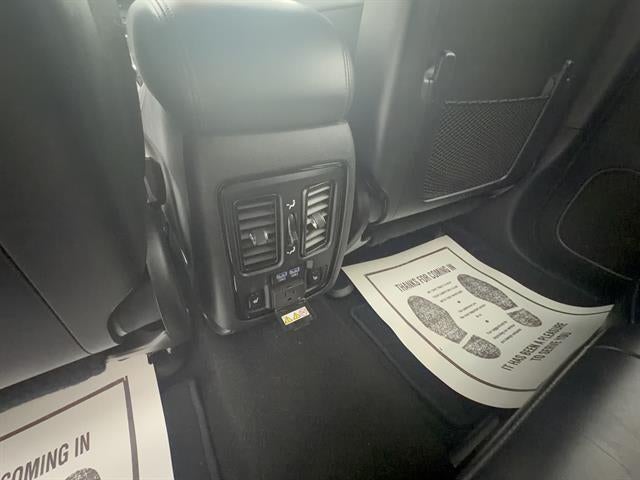 2025 Dodge Durango GT Plus AWD