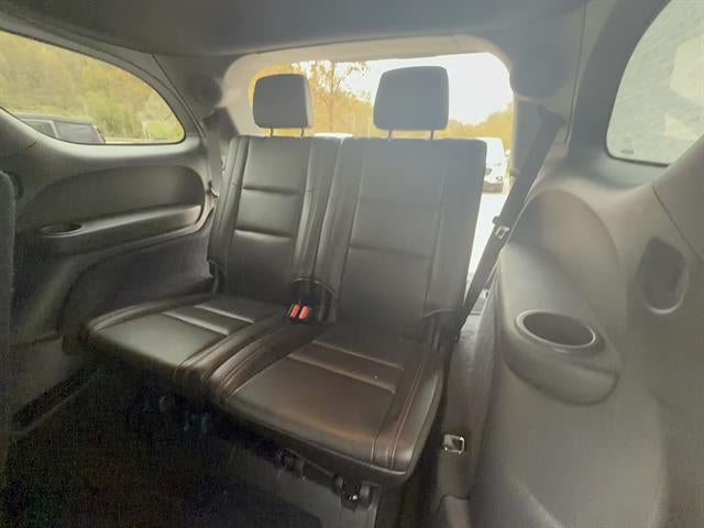 2025 Dodge Durango GT Plus AWD