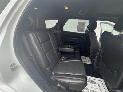 2025 Dodge Durango GT Plus AWD