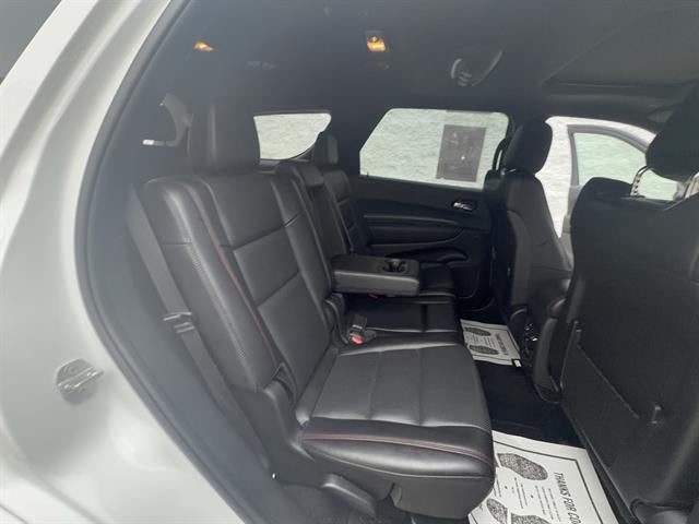 2025 Dodge Durango GT Plus AWD