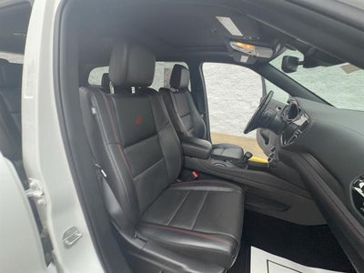 2025 Dodge Durango GT Plus AWD