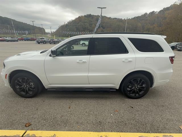 2025 Dodge Durango GT Plus AWD
