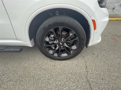 2025 Dodge Durango GT Plus AWD