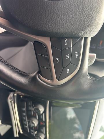 2020 Jeep Grand Cherokee Limited X 4x4