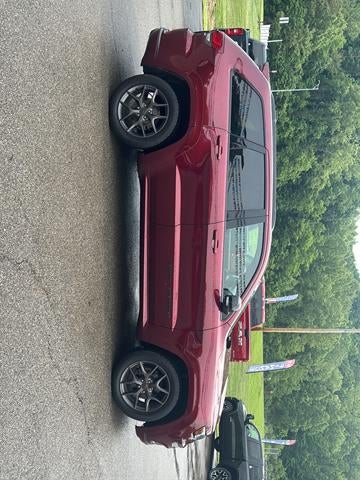 2020 Jeep Grand Cherokee Limited X 4x4