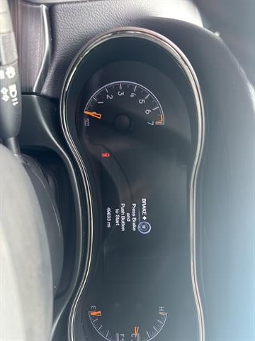 2020 Jeep Grand Cherokee Limited X 4x4