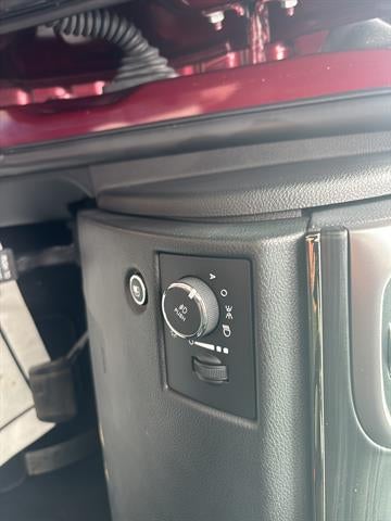 2020 Jeep Grand Cherokee Limited X 4x4