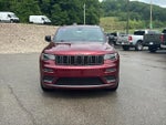 2020 Jeep Grand Cherokee Limited X 4x4