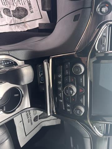 2020 Jeep Grand Cherokee Limited X 4x4