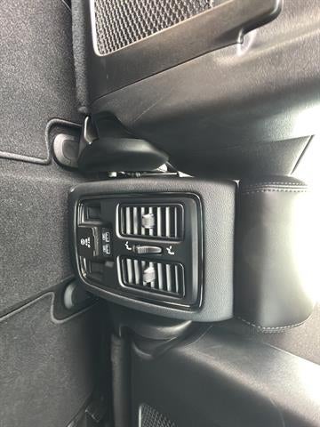 2020 Jeep Grand Cherokee Limited X 4x4