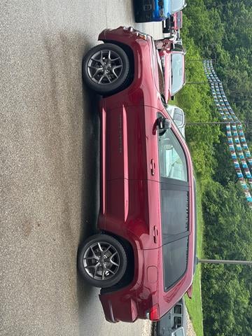 2020 Jeep Grand Cherokee Limited X 4x4