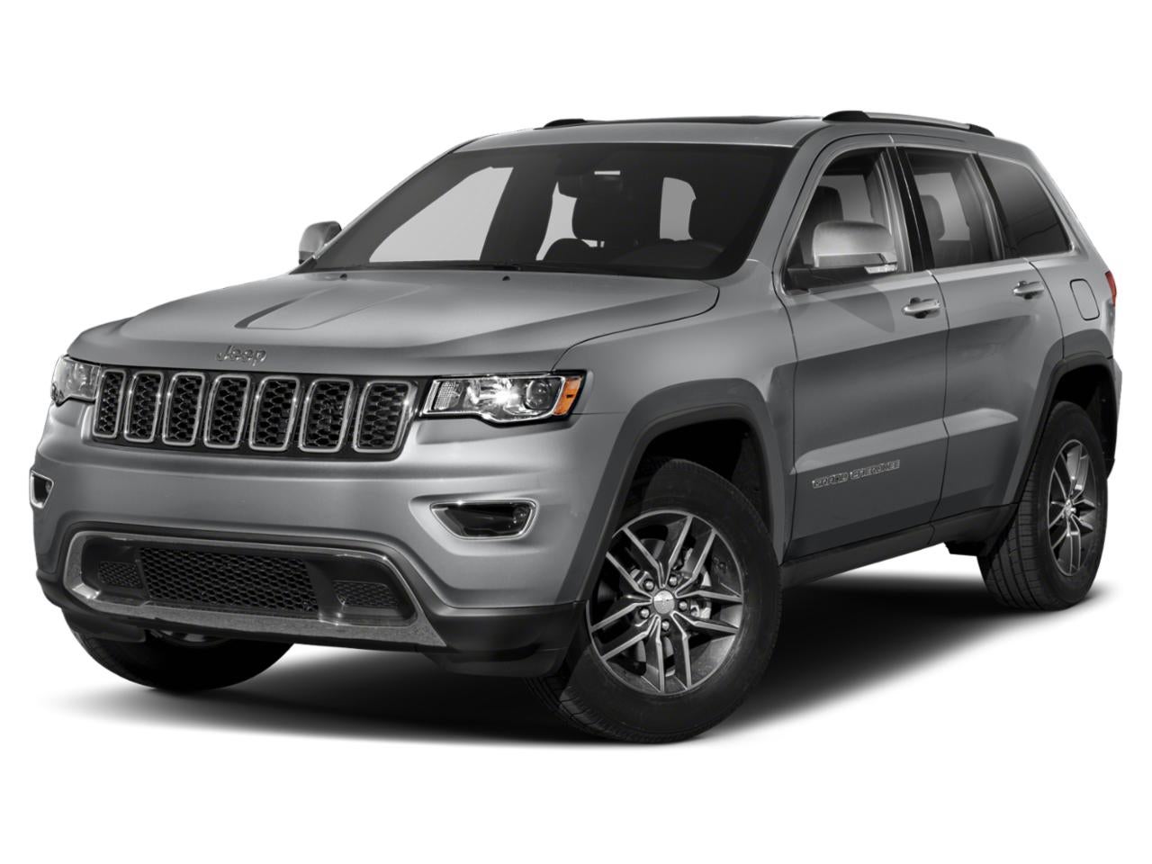 2020 Jeep Grand Cherokee Limited 4WD's photo