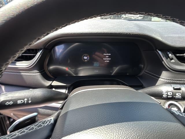 2026 Jeep Grand Cherokee GRAND CHEROKEE LAREDO X 4X4