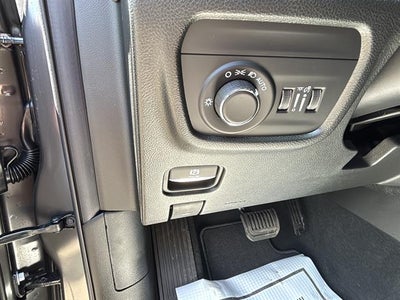 2026 Jeep Grand Cherokee GRAND CHEROKEE LAREDO X 4X4