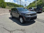 2026 Jeep Grand Cherokee GRAND CHEROKEE LAREDO X 4X4