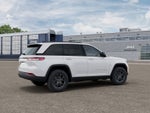 2027 Jeep Grand Cherokee GRAND CHEROKEE LAREDO X 4X4