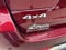 2025 Jeep Grand Cherokee Laredo 4x4