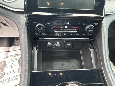 2025 Jeep Grand Cherokee Laredo 4x4