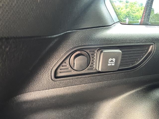 2025 Jeep Grand Cherokee Laredo 4x4