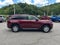 2025 Jeep Grand Cherokee Laredo 4x4