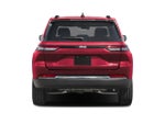 2025 Jeep Grand Cherokee Laredo 4x4