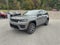 2027 Jeep Grand Cherokee GRAND CHEROKEE LAREDO X 4X4