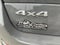 2027 Jeep Grand Cherokee GRAND CHEROKEE LAREDO X 4X4
