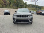 2027 Jeep Grand Cherokee GRAND CHEROKEE LAREDO X 4X4
