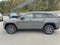 2027 Jeep Grand Cherokee GRAND CHEROKEE LAREDO X 4X4