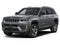 2027 Jeep Grand Cherokee Laredo X