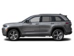 2027 Jeep Grand Cherokee Laredo X