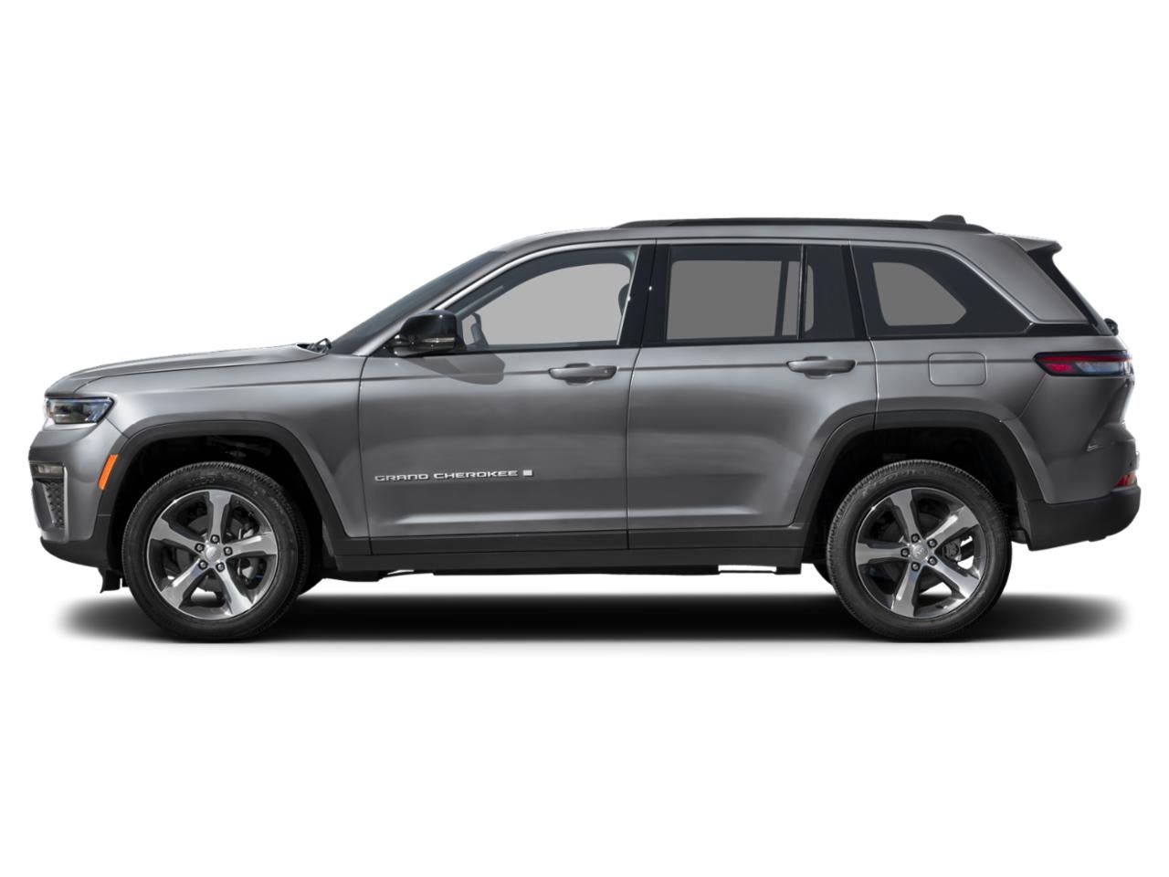 2027 Jeep Grand Cherokee Laredo X
