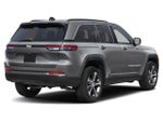 2027 Jeep Grand Cherokee Laredo X